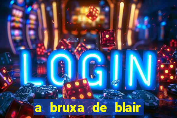 a bruxa de blair 1999 filme completo dublado